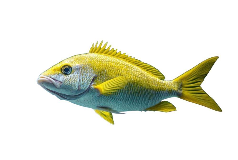 YELLOW SNAPPER
